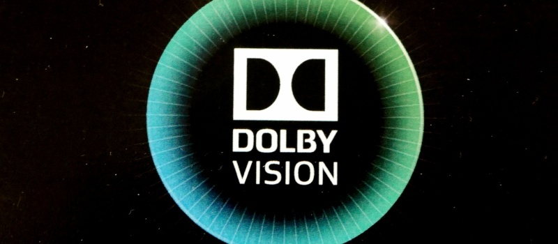 hdr dolby vision
