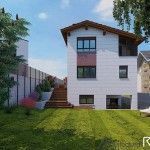 Vivienda Sustentable