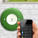 El controlador GreenIQ para riego es compatible en IFTTT