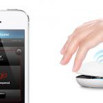 Detector de inundaciones Fibaro ligado a Z-Wave +