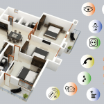 Edificios a base de dómotica que quizá no conocías