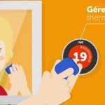 NIU, un Botón inteligente de Nodon