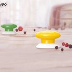 El Botón de Fibaro ya está aquí
