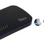 Configurando el detector de fugas de agua