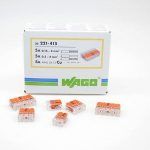 Las novedades que trae Wago