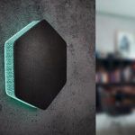 ZOE, dispositivo domótico que se controla mediante la voz