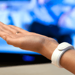 Detalles sobre la pulsera inteligente Reemo