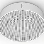 La nueva Sirena Netatmo y el sistema de detección de incendios inteligentes