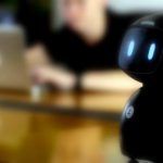 Yumi, el robot inteligente para entretenimiento en el hogar