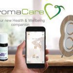 Aromas Terapéuticos con AromaCare