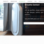 AirSerenity: Lo mejor para purificar el aire