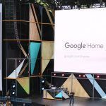 Presentación Google Home