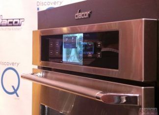 electrodomésticos Dacor