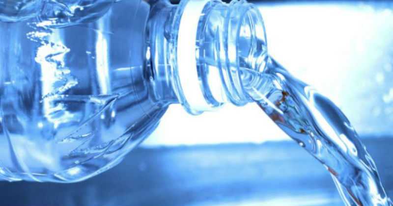 reutilizar las botellas de plástico