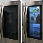 refrigerador inteligente