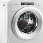 lavadora inteligente