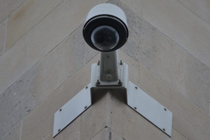 Nest Cam Outdoor te asegura vigilancia las 24 horas