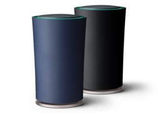 Google OnHub