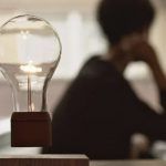 lámpara inteligente