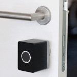 cerradura inteligente