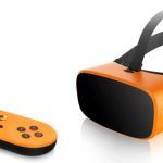 gafas de realidad virtual Pico Neo