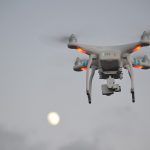 JD com es una de las empresas de China que se impuso en este tipo de envíos.