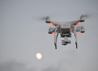 JD com es una de las empresas de China que se impuso en este tipo de envíos.