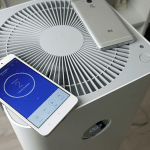 Purificador de aire Mi Air Purifier PRO Purificador de aire