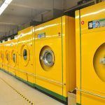 Laundroid y FoldiMate serán los encargados de lavar, secar y doblar la ropa.