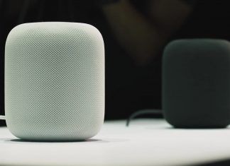 Hompod - Bocina inteligente