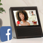 facebook construirá altavoces inteligentes