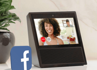 facebook construirá altavoces inteligentes