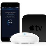 HomeKit Fibaro Flood Sensor
