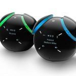 Nuevos altavoces inteligentes de Sony