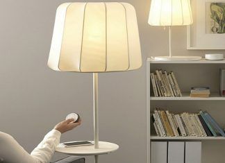 Bombillas con Wifi llegan para innovar