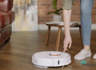 aspiradoras inteligentes