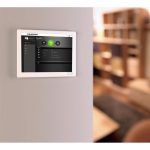 Alarmas inteligentes Blaupunkt