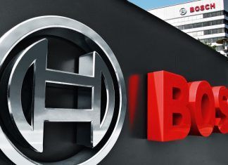 Bosch busca meterse de lleno en el mercado de la domótica