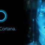 cortana de microsoft