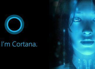 cortana de microsoft