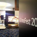 Festival tecnológico LG Innofest 2017