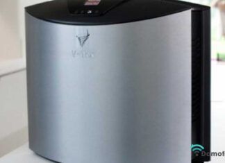 microondas para enfriar