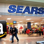 el acuerdo de amazon-sears