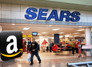 el acuerdo de amazon-sears
