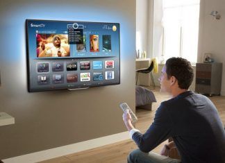 Televisores Inteligentes