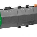 CentraLine es la encargada de traer un nuevo controlador de edificios; su nombre, HAWK 8000, de la mano en Honeywell, con la finalidad de establecer una gestión integrada de los edificios. Este; cuenta con un controlador en varias fases, entre los que podemos destacar, uno para Internet; otro para la integración de las aplicaciones y cada uno de los rincones del edificio.