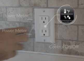 Swidget; es el nombre de este novedoso dispositivo que es catalogado por la empresa del mismo nombre, como un enchufe todo en uno. Es importante mencionar; que este producto sigue fielmente los estándares americanos, debido a esto, en un primer momento, el producto está dirigido al público de habla inglesa.