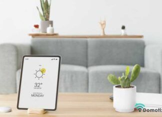 empezar un hogar Inteligente