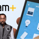 Wink Labs y los primeros dispositivos Z-Wave con Will.i.am wink labs