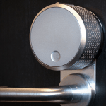 August Smart Lock, la cerradura inteligente fácil de instalar August Smart Lock